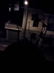 Organizzazione protezione Noblogs